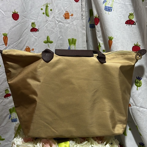 💜 Tango outlet 👜totes  bag about 20”X 12”X 7.5” - Picture 3 of 5